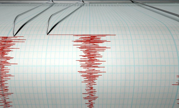 На Филиппинах прошло землетрясение магнитудой 5,8