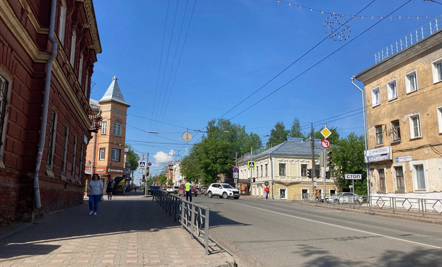 В Кирове отметят День прогулки