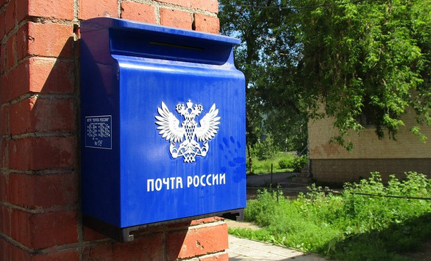 «Почта России» рассказала о новых сроках доставки посылок