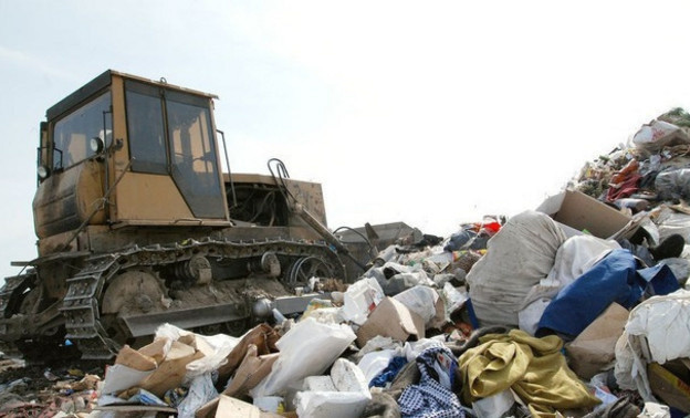 На месте мусоросортировочного завода в Слободском районе пробурят скважины