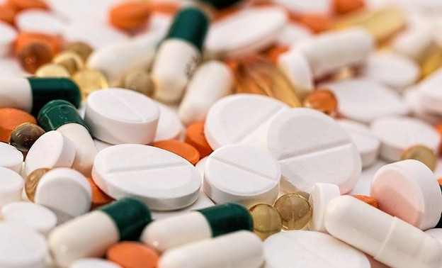 Более 3 тысяч кировчан получили бесплатные лекарства от коронавируса