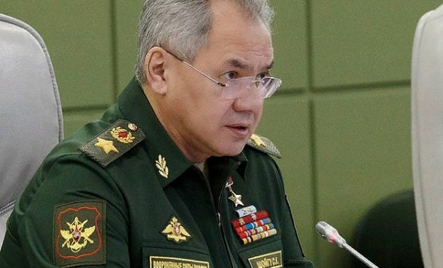 Министр обороны России пообещал, что срочников не будет в горячих точках