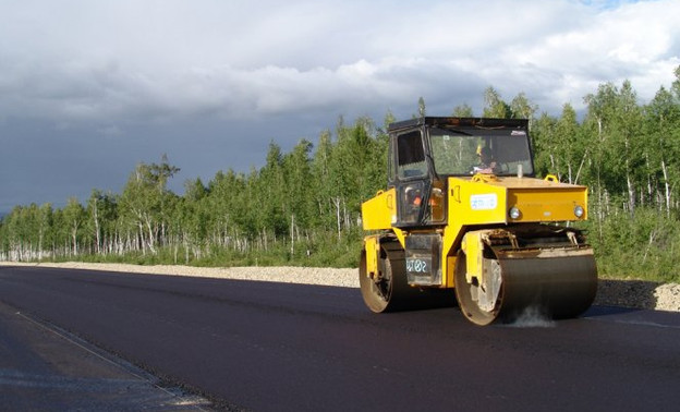 В Кировской области появятся три новые дороги