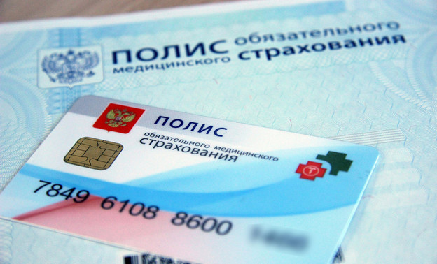 Жители Кировской области смогут оформить полис ОМС в «Моих документах»
