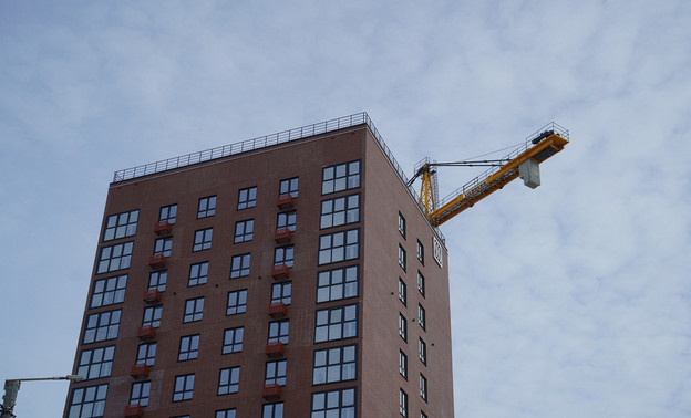 В Госдуме предупредили о рисках 50-летней ипотеки для рынка жилья