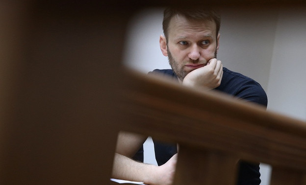 Мосгорсуд перенес заседание по делу Навального