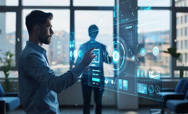 Технологии искусственного интеллекта повышают эффективность работы сотрудников банковского сектора