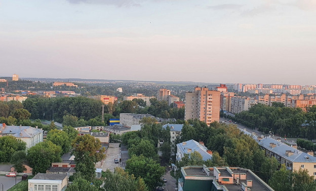 47 домов в Кирове останутся без холодного водоснабжения