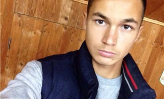 Пропавшего 16-летнего кировского теннисиста нашли в другом регионе