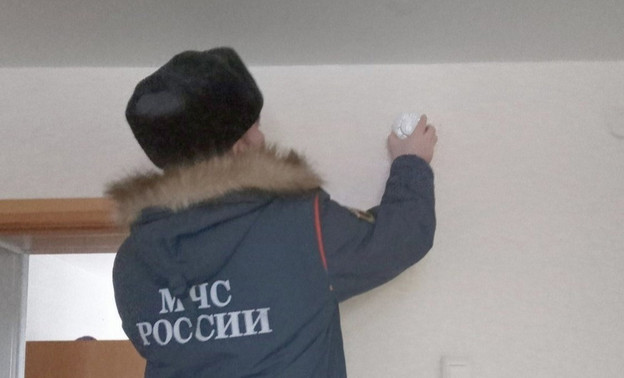 В Кировской области выделили 18,8 млн рублей на повышение пожарной безопасности жилья многодетных семей