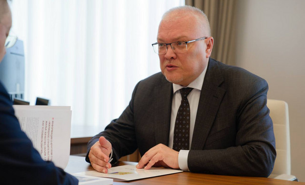 Александр Соколов прокомментировал атаку беспилотников на Ижевск
