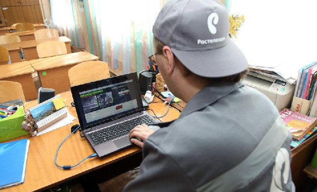 Система видеонаблюдения «Ростелекома» готова к проведению основного периода ЕГЭ-2016