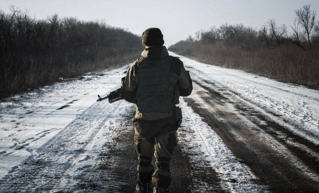 В ходе спецоперации на Украине погиб рядовой боец из Лузского района