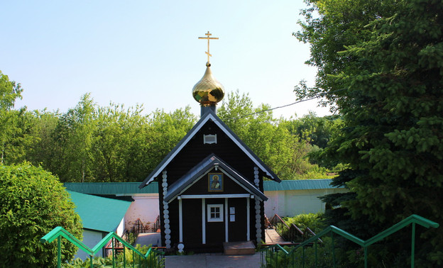 У Трифонова монастыря откроется обновлённая купель