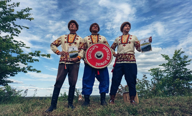 Кировчане переоденутся в исторические костюмы, чтобы отметить день основания Вятской земли