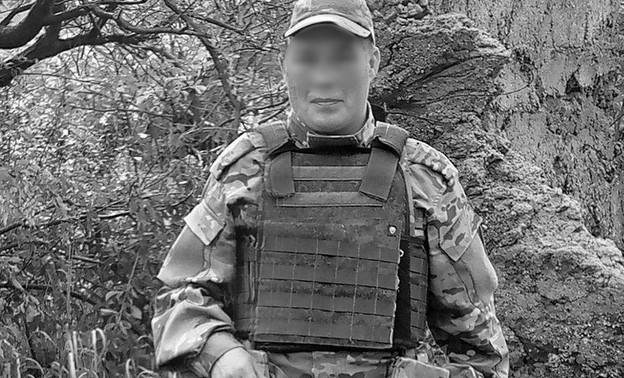 В Оричевском районе похоронят бойца СВО