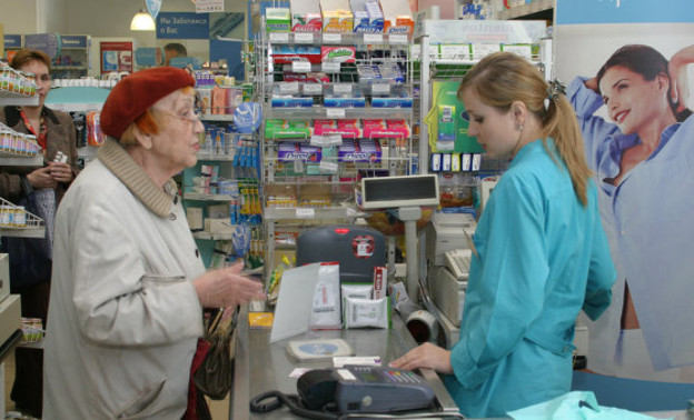 Кировчанам предлагают сообщить о высоких ценах на продукты и лекарства