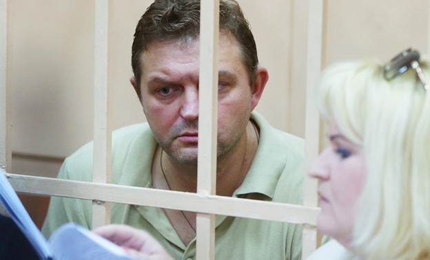 Никита Белых останется под арестом до 24 декабря