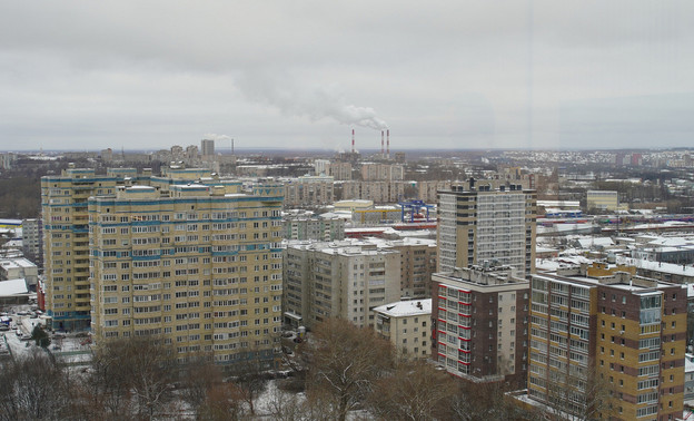 В 2024 году в Кировской области планируют принять программу развития ЖКХ