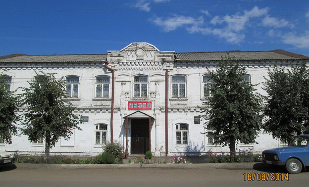 В Яранске собирают деньги на реставрацию музея