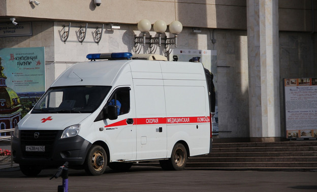 В Омутнинском районе завершили расследование несчастного случая на производстве