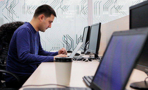 В России начали приём заявок на отсрочку от службы для IT-специалистов