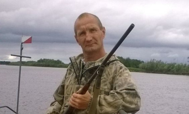 Пропавшего в Кирове 44-летнего мужчину нашли