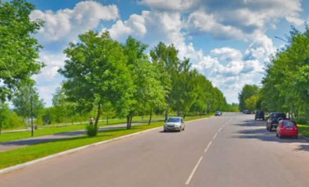 В Кирово-Чепецке на весь день перекроют одну из улиц