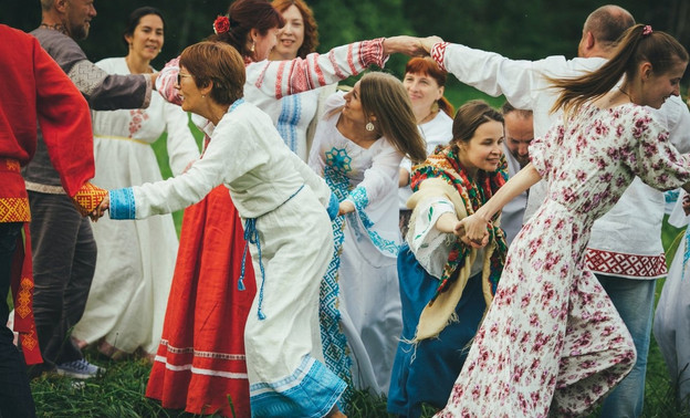 В парке «ЛихоЛесье» пройдёт бесплатный праздник для всей семьи