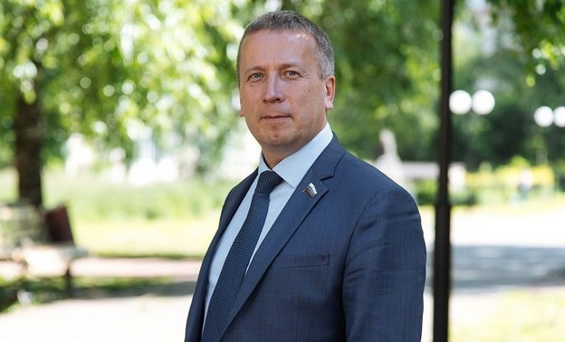 Депутат Михаил Ковязин рассказал о планах на новой должности