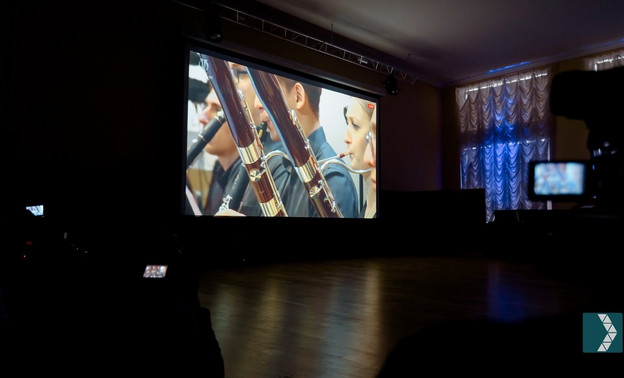 Кировчан приглашают на виртуальные концерты в Филармонию