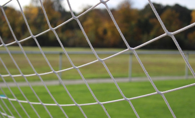 В Кирово-Чепецке во время тренировки на мальчика упали футбольные ворота