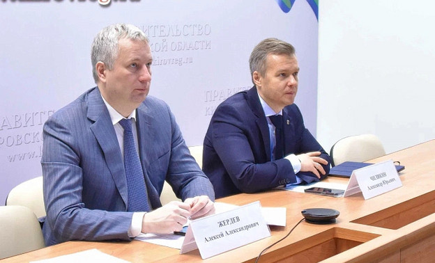 Жители Кировской области заключили почти 20 тысяч договоров на догазификацию