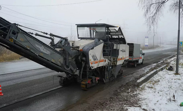 Общественники: «Гордормостстрой» мог за свой счёт отремонтировать дорогу в Кирово-Чепецке