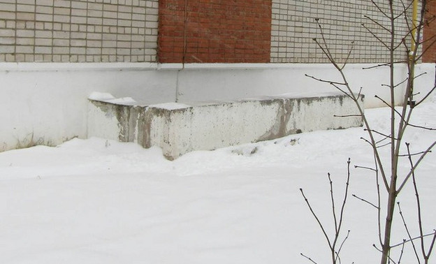 Житель Кирово-Чепецка столкнул 10-летнего ребёнка с лестницы в подвал