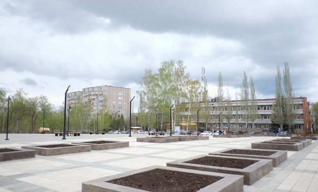 В Вятских Полянах определились кандидаты на пост главы города
