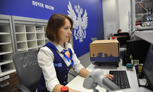 Почта России приобрела 49 тысяч компьютеров