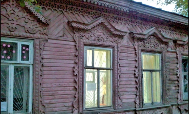 Волонтёры «Том Сойер Феста» восстановят ещё один исторический дом в Кирове