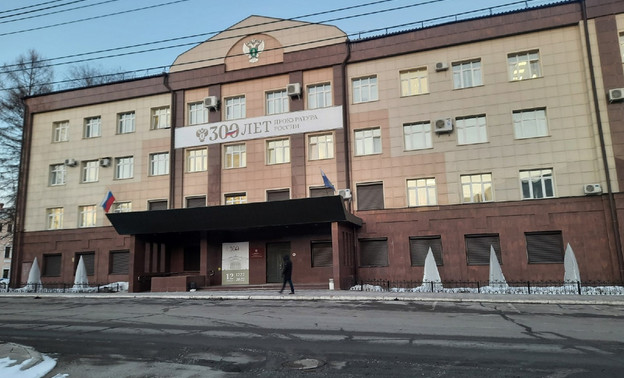 В Кирове на улице Урицкого построят новое здание прокуратуры