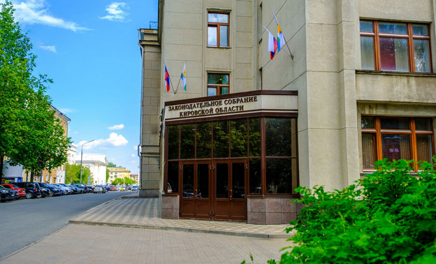 В Кировской области дополнительно ограничили продажу алкоголя в жилых домах