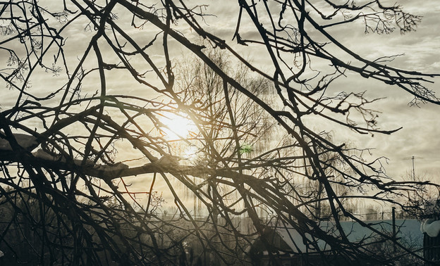 Землю накроет магнитная буря 17 января