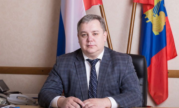 Руководитель администрации губернатора Кировской области получил госнаграду