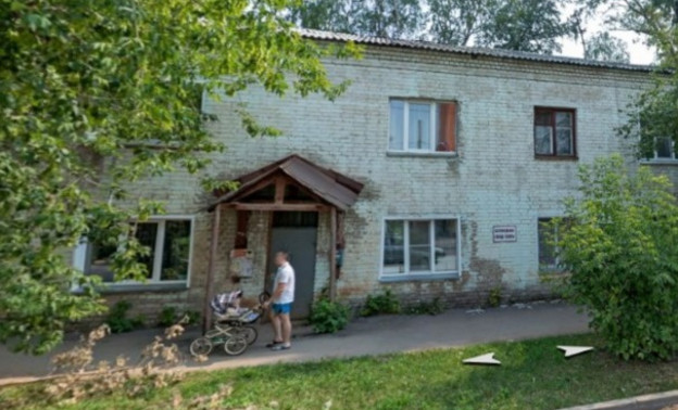 «Превышение влажности»: следователи проверят условия проживания в доме на Грибоедова