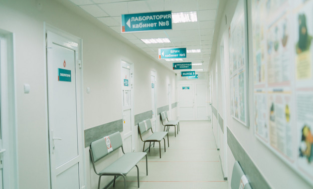 В ближайшие пять лет в Кировской области планируют построить более 200 объектов здравоохранения
