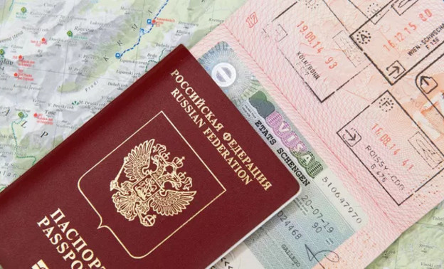 В июне шенгенская виза подорожает на 12 %