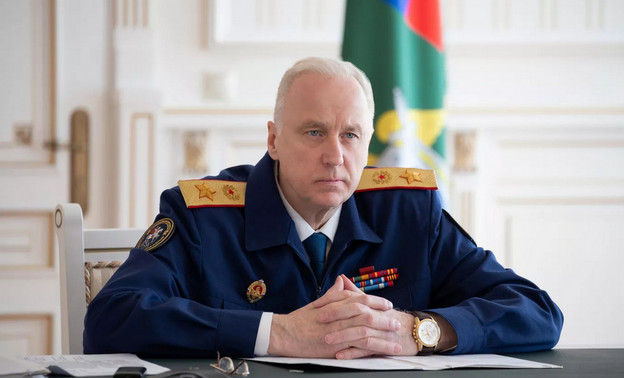 Глава СК РФ Александр Бастрыкин заинтересовался травмированием школьника из-за падения наледи
