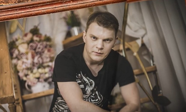 Кировский певец Сергей Ямшинин организовал музей своей музыкальной карьеры