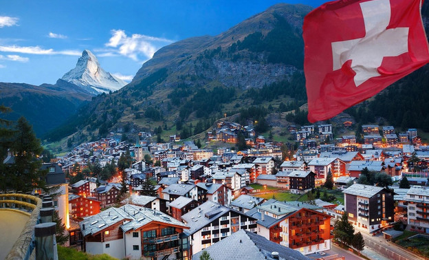 В Швейцарии местных жителей будут сажать в тюрьму за перегрев домов выше нормы
