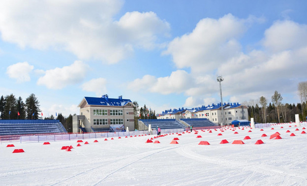 Модернизацию лыжного комплекса «Перекоп» будет курировать межведомственная группа