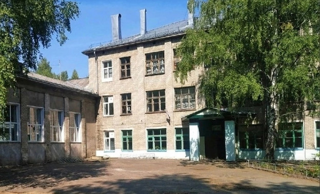В Котельниче полностью отремонтируют четыре школы до 2025 года
